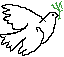 dove of peace